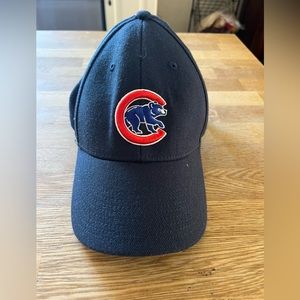 Chicago Cubs Embroidered Cap
